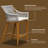 Bar Stools Set Of 2