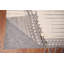 Earth Tone Wool Moroccan Modern Area Rug 9x13