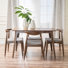 Ensemble repas pour 4 personnes Millie