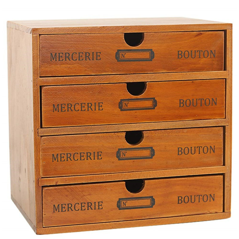 Jewellery Box +
