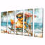 Ensemble d'art sur toile Sandler-107606780