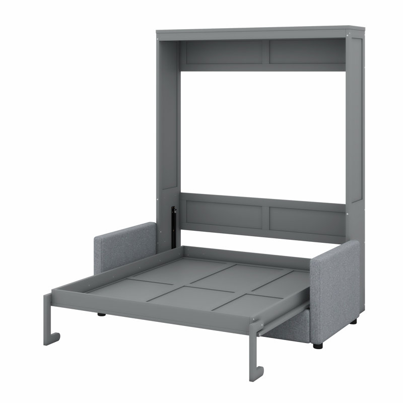 Murphy Bed Wall Bed With Cushion