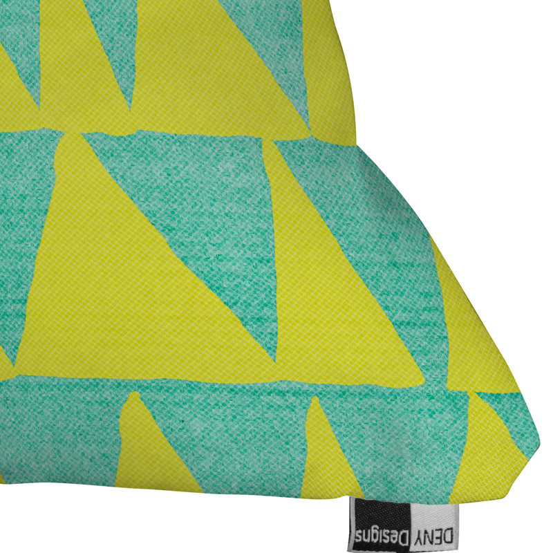 Coussin décoratif