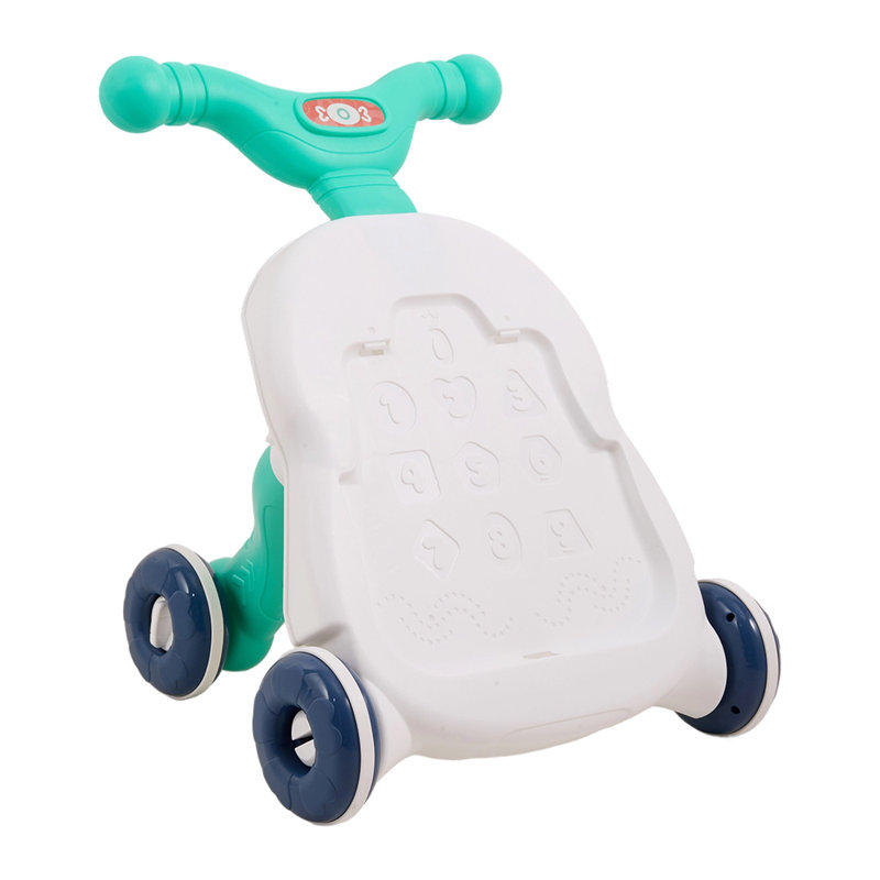 Play Carts & Stands, Green