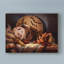 « casa grande pot », reproduction d’impression sur toile tendue-33523350