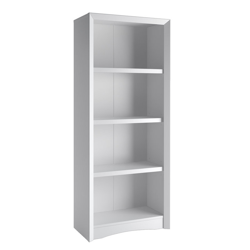 Bibliothèque standard Santorella, Blanc