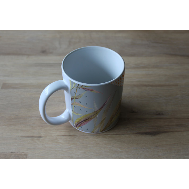 Fallston Ceramic Coffee Mug