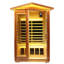 Sauna standard