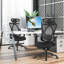 Cristinia Task Chair with Headrest