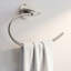 Accessoire de quincaillerie de salle de bain mural-128489645