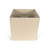John Louis Home Canvas Cube Storage Bin-49818571