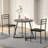Kilwin 3-Piece Round Dining Set-1550963294