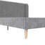 Grand lit plateforme tapissier Holly-73214753