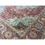Hand Woven Wool Oriental Area Rug-105464689