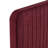 Celine Channel Tufted Performance Velvet Platform Bed-1029404584-1029404560