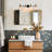 Hampson 4 - Light Dimmable Vanity Light