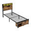 Storage Bed-1479926661
