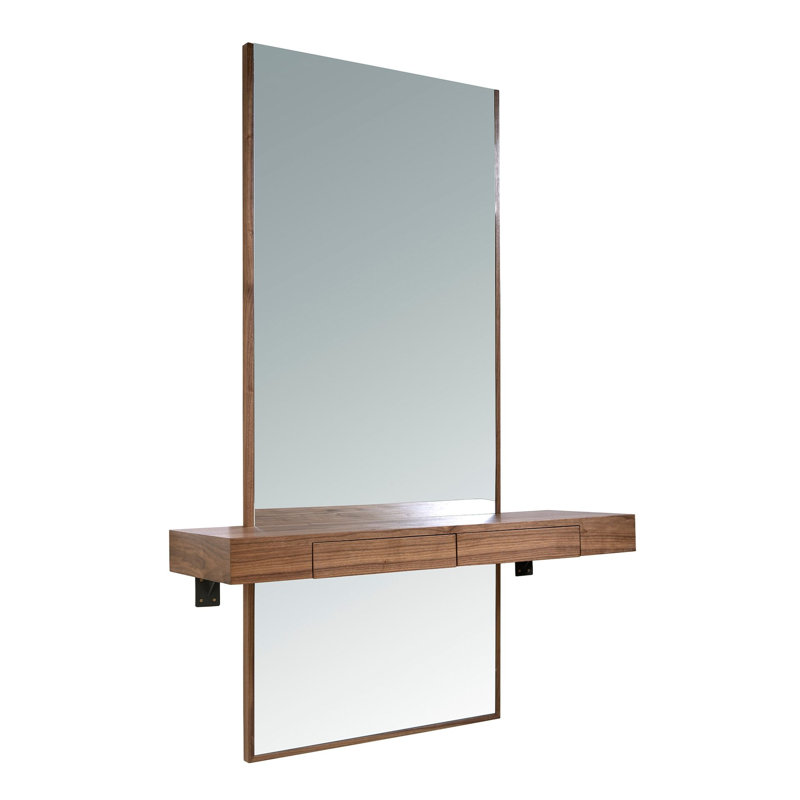 Rectangle Mirror