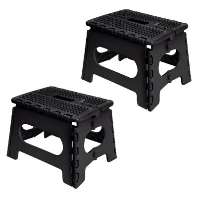 Foldable Step Stool