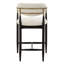  Tabouret de comptoir Moxie