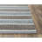 Wool Striped Indoor Rug-1833883302
