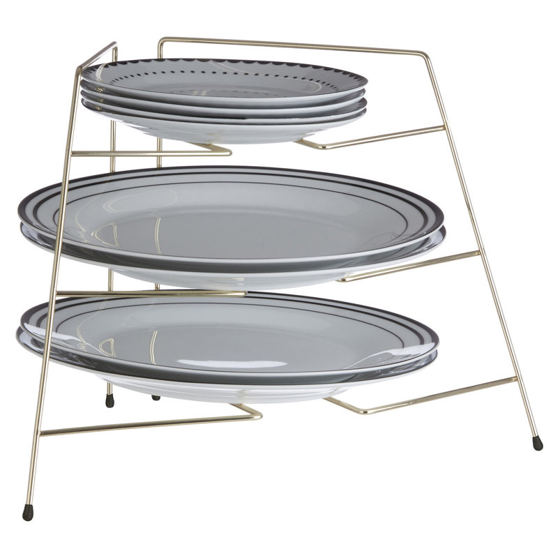 Donavan Plate Rack
