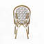 Chaise d'extérieur PE Ratten-1938648377