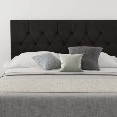 Talcott Upholstered Headboard