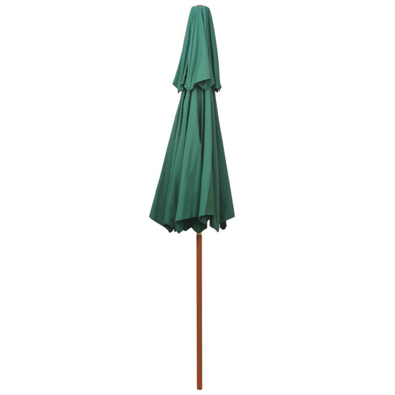 Westin 270cm Parasol, Green