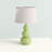 Brankovice Ceramic Table Lamp-10025120