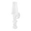Ellios 1 Light Wall Sconce-68509566