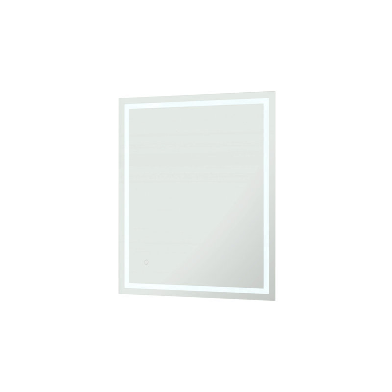 Cheyan Wall Mirror, 30" x 24"