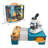 Microscope Educational Science Toy Set-100895781