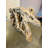Teak Oranic Console