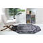 Tapis traditionnel Endesha-1947000341
