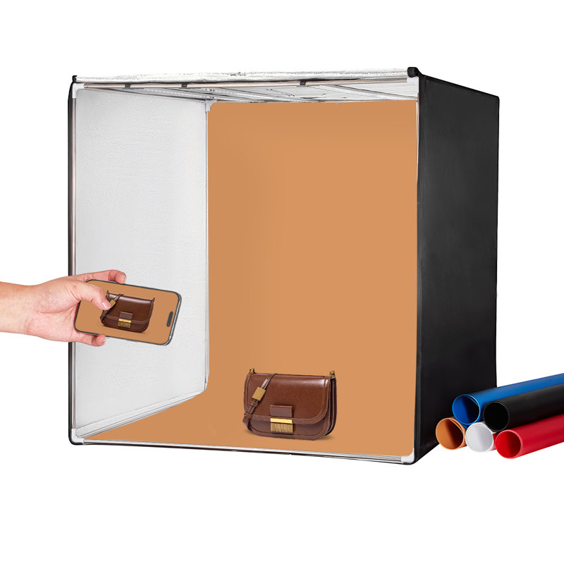 Lampe pour cadre 36 "à intensité variable