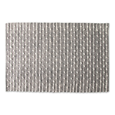 Cotton Indoor Rug