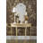 White Neoclassical Obelisk - Large