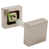 Satin Nickel