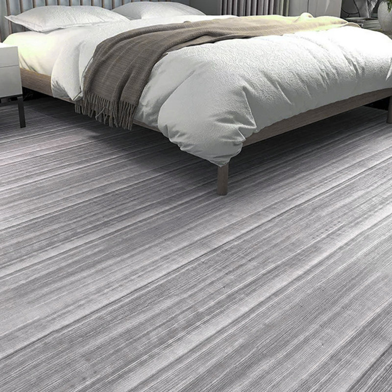 Self-adhesive Wood Grain PVC Flooring