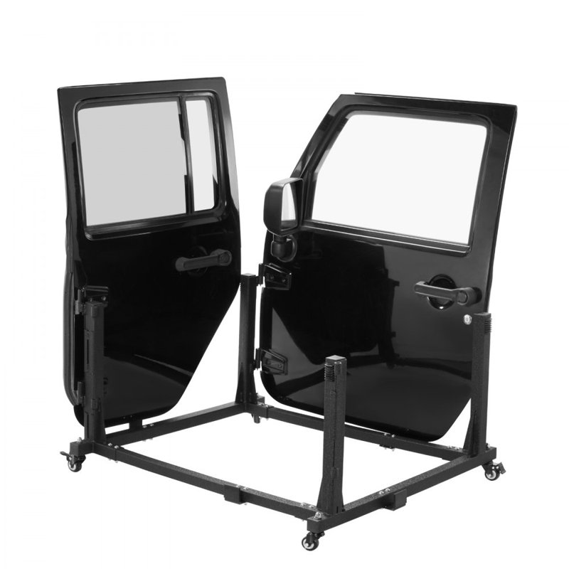 Cart for Jeep Wrangler JK JL/Gladiator JT 2007- 2023 JK JL / Gladiator JT