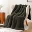 Jeté épais Chunky Knit, 50 po x 60 po-123198007
