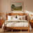 Light Walnut est en rupture de stock