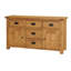 138cm Sideboard