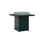 Berlin Gardens Numa Fire Pit Bar Table-595063384
