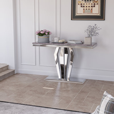 Maxence 50'' Console Table