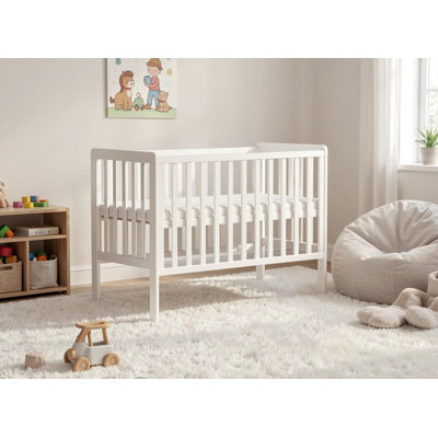 Cot Bed