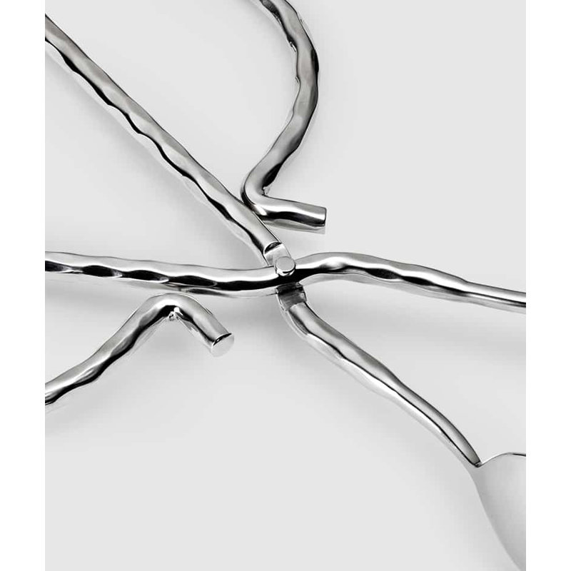 Miravella Stainless Steel Servall