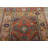 Antique Turkish Knotted Rug
