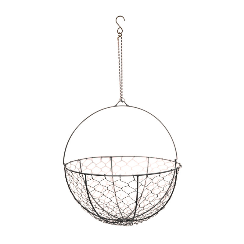 Metal Decoration, Zinc